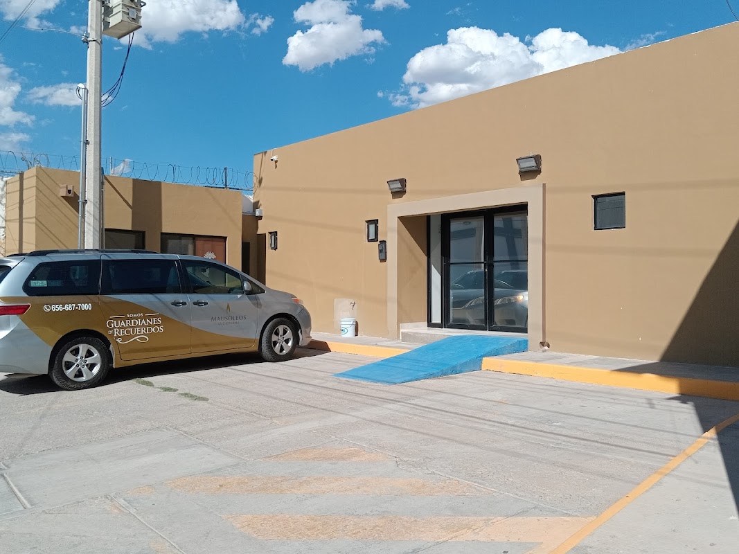 Funeraria Funeraria Capilla Todas las Almas Pedraza